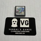 Ds - Rune Factory 2 Fantasy Harvest Moon Nintendo Ds Cart Only #2899
