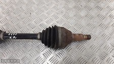 Arbre De Transmission Côté Conducteur Pour Vauxhall Astra J 1.6/2.0 D - Réf. OE 95520531 - Neuf
