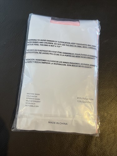 Women Everswe Microfiber Tights 80 Denier XXL Pink Soft Stretch Slim Fit tight - Picture 3 of 8