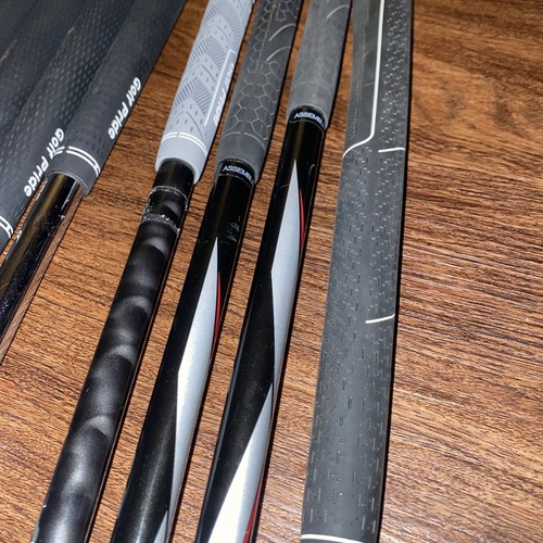 Mens Right-Handed Complete Golf Club Set - Callaway Mavrik, Nike Pro Combo - Picture 7 of 19