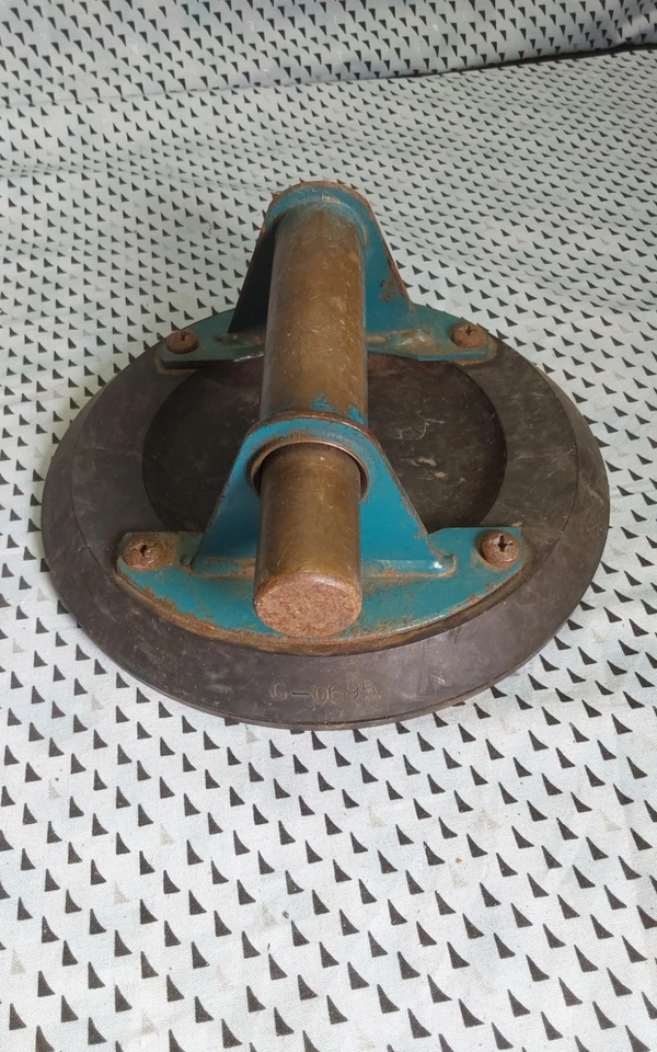 CRL Sure-Grip 8" Vacuum Lifter - Image 4 of 4