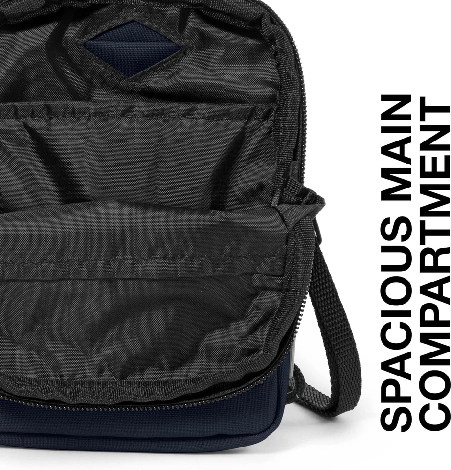 Bandolera EASTPAK Unisex Ultra Marina Foto 4 de 4