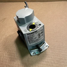 Siemens ATEC VAV 550-405 - Actuating Terminal Equipment Controller - Clean Works