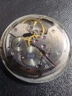 Vintage Hamilton with 688 Manual Movement 17 Jewels Moving Gears — photo 4