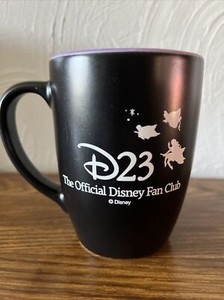 Disney D23 Hocus Pocus Quotes 25th Spooktacular Fanniversary Mug /Cup 2018