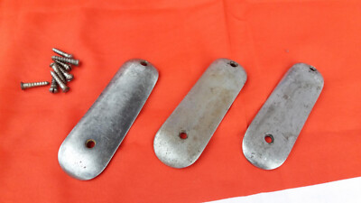 Schweizer G11 K11 Schaftkappe / Swiss Schmidt Rubin G11 K11 Buttplate