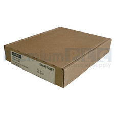 SIEMENS 6GK5734-1FX00-0AB0 SIMATIC NET IWLAN CLIENTE MÓDULO ESCALA W734 NSFS