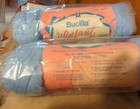 Bucilla Winfant Dupont Orlon Blue 2 Skeins 1 Oz Each — photo 2