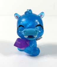 sapphire hummingbear