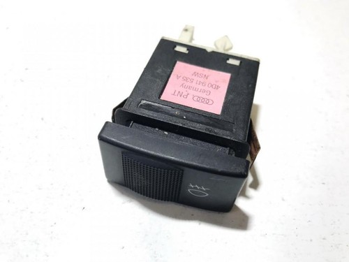 4d0941535a Schalter Nebelscheinwerfer  Audi A8 DE582215-43