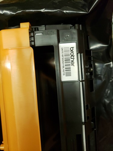 Brother Genuine Drum Unit, DR221CL, Seamless Integration, Yields Up to 15,000 Pa - Picture 8 of 10