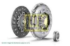 Kit d'embrayage Fiat SEICENTO