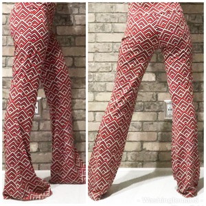 xs flare pants