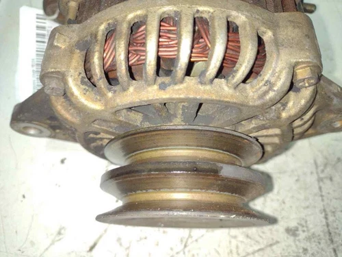 23100VK010 Alternador para NISSAN PICKUP (D22) Cabina doble Challenge 4x 1298551 - Imagen 4 de 10