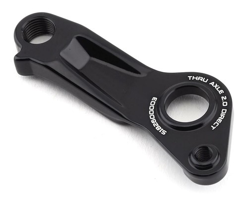 New-Specialized Road Disc Thru Axle 