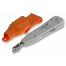 Telephone Phone Punch Down Data Wire Insertion Impact TerminaI IDC Tool - 100191