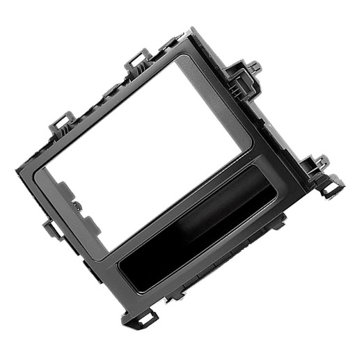 Mejor Bisel de Marco de Placa de Fascia de Radio Estéreo DVD para TOYOTA Alphard Vellfire - Imagen 4 de 7