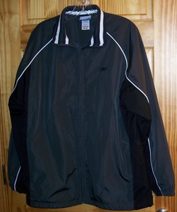 reebok cotton jacket