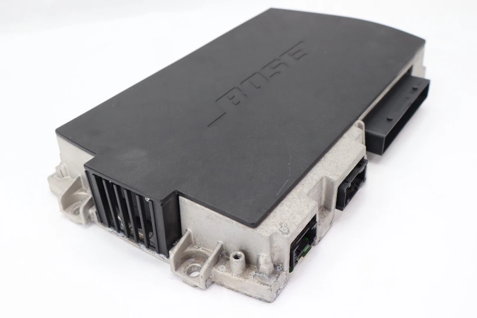 ✅ 2012-2018 AUDI A6 A7 A8 A8L УСИЛИТЕЛЬ АУДИО РАДИО УСИЛИТЕЛЬ BOSE 4G0035223C OEM - Изображение 2 из 4