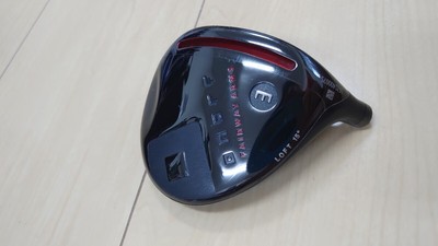 onoff FAIRWAY ARMS KURO R3（3W）15° - クラブ
