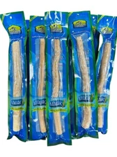Miswak Toothbrush Natural Al Khair Sewak Chewing Stick Peelu Tree Oral Hygiene