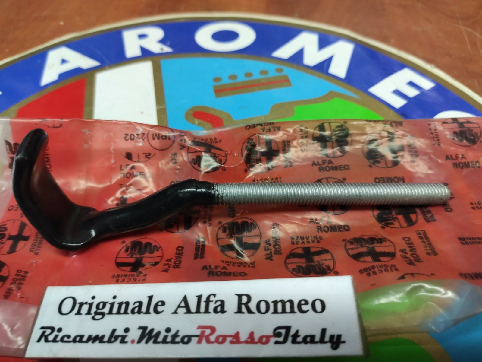 Accappatoio Con Cappuccio TINTAUNITA & COMPANY Di Gabel - Foto 4