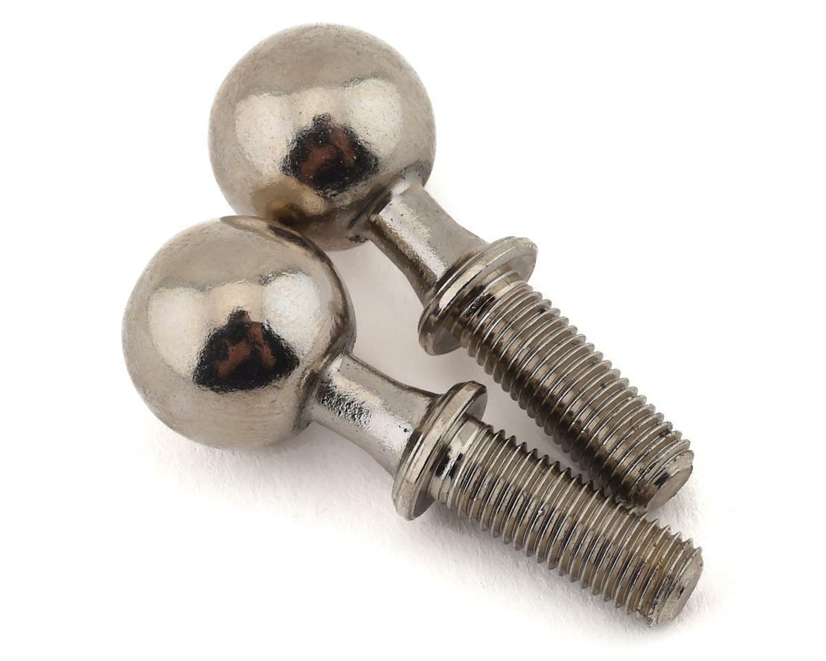 Arrma 6x14x37mm Pivot Ball (2) Arrma 6x14x37mm Pivot Ball (2)