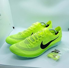 Nike Zoom X Dragonfly Track  Field Distance Spikes Men's Size 14 DR9922-700 NEW
