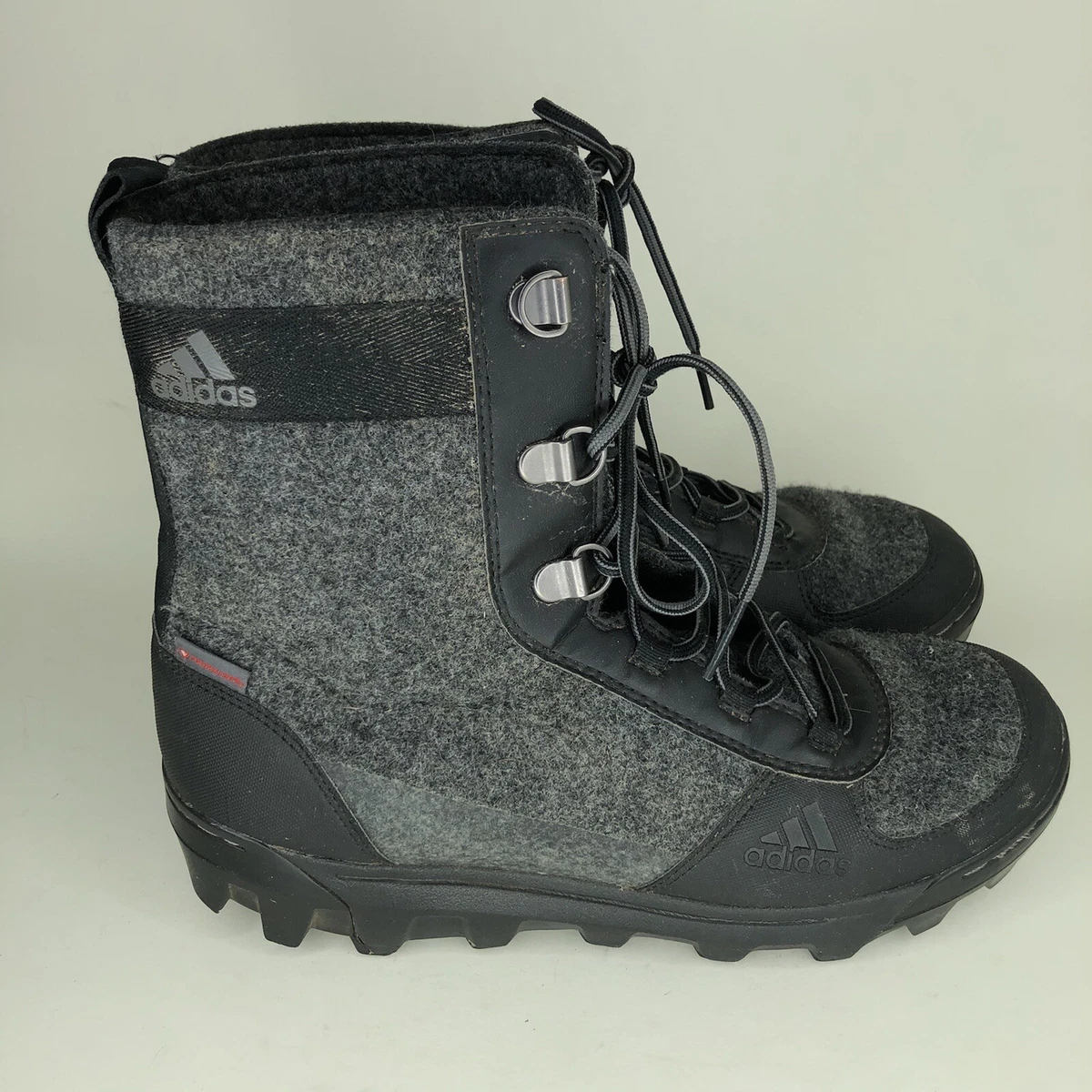 Adidas men's hotsell snow boots