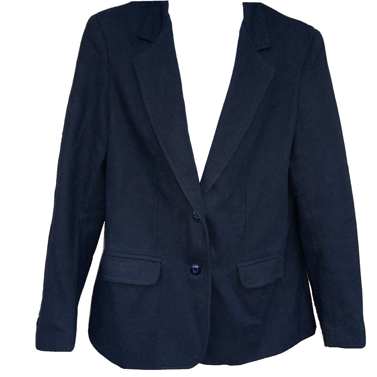 Oscar De La Renta 100% Lana Prendas de vestir para Mujeres