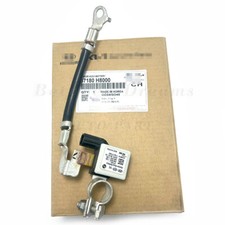  Battery Negative Sensor Cable 37180-H8000 For 2018-2020 Kia Rio