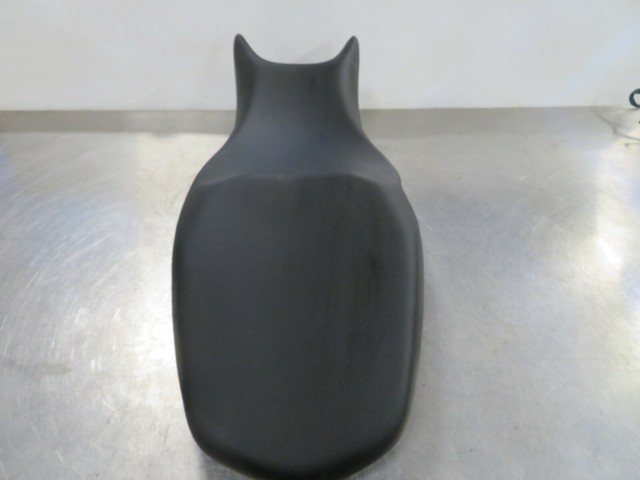 Bmw F800r F800gt Comfort Seat Black For Sale Online Ebay