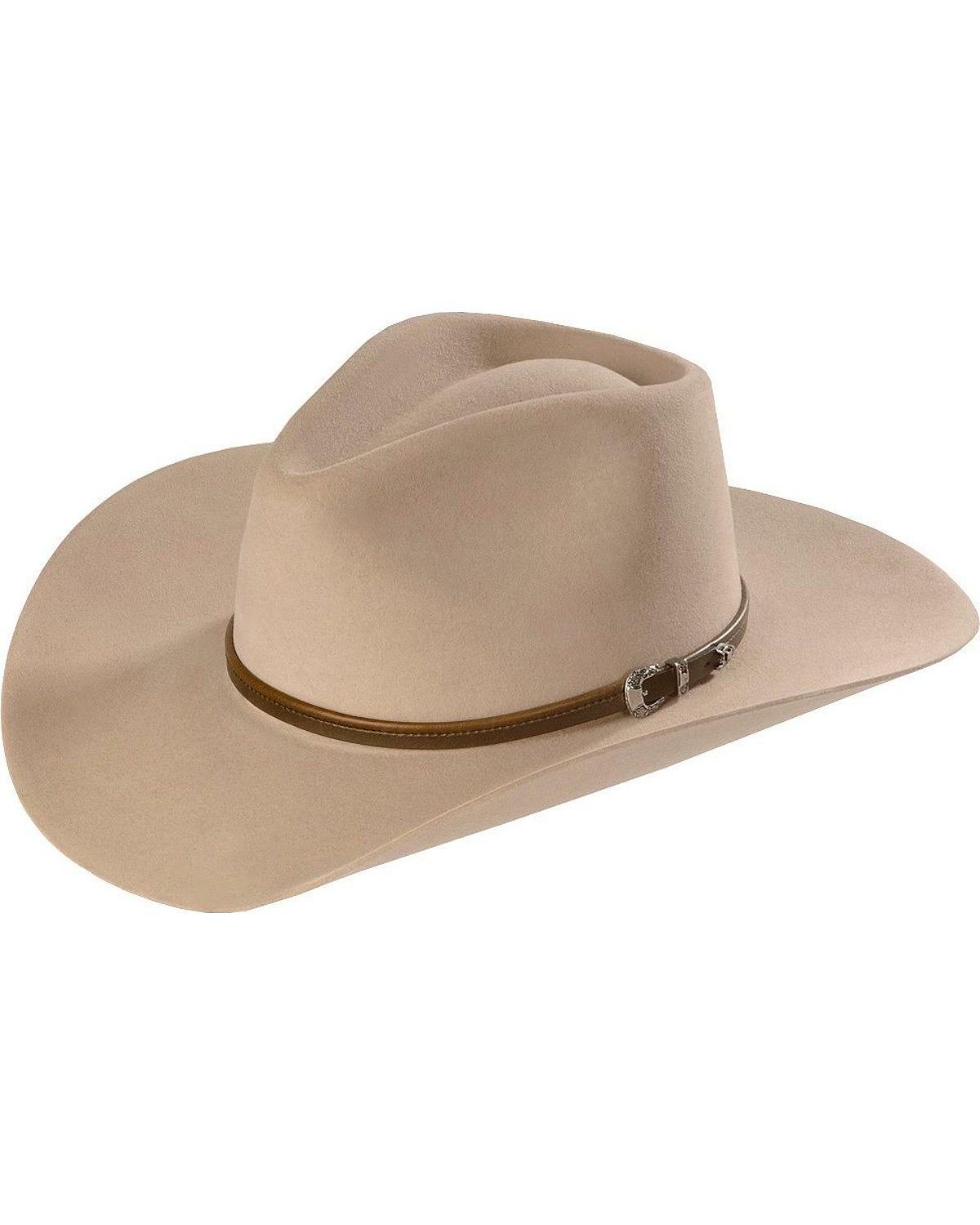 stetson gunfighter