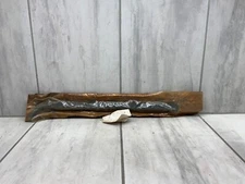 Ford F150 F250 Passenger Door Glass Inner Window Beltline Weatherstrip Seal OEM