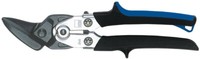Idealblechschere D27A L.260Mm Re.Sta Max.1,2Mm Va Max.1Mm Erdi