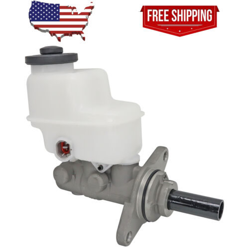 Raybestos MC391299 Brake Master Cylinder Element3 fits 06-14, 17-18 Toyota RAV4
