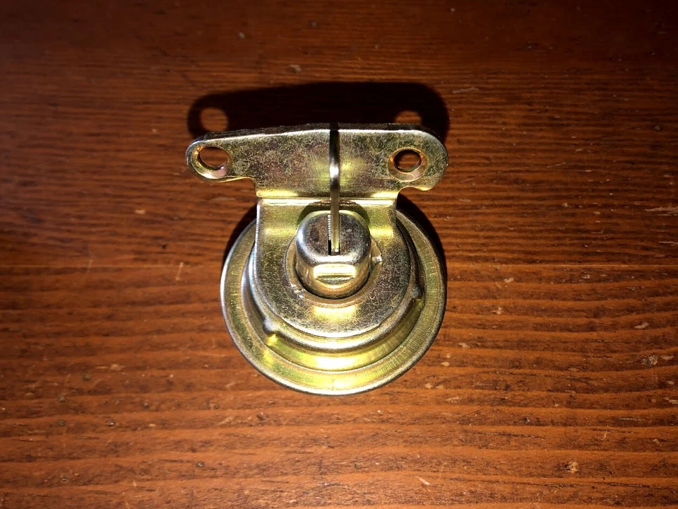 Chevrolet Chevette 1976 1,6 L 1,8 L Rochester 1ME carburador estrangulador extraíble nuevo de lote Foto 4 de 4