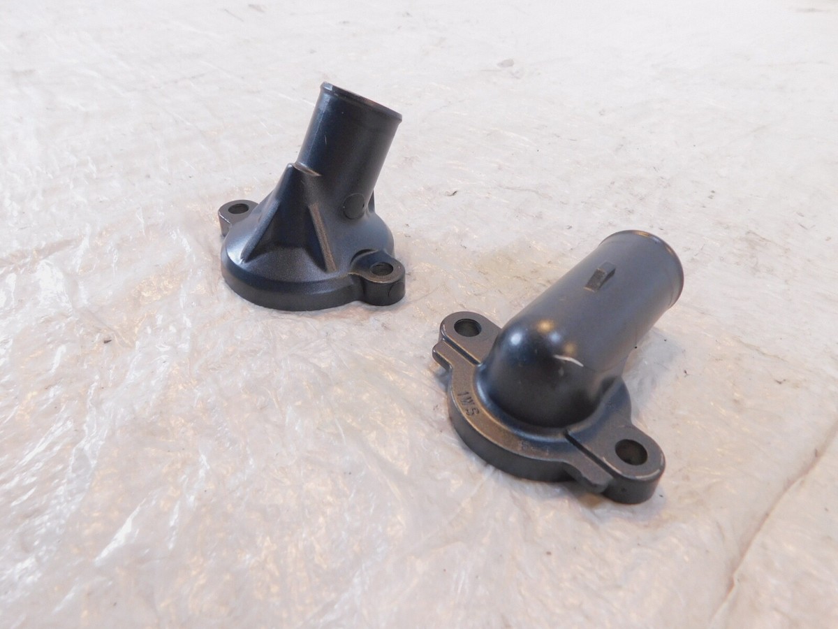 Yamaha MT-07 MT07 & YZFR7 YZF-R7 R7 Engine Motor Water Pump