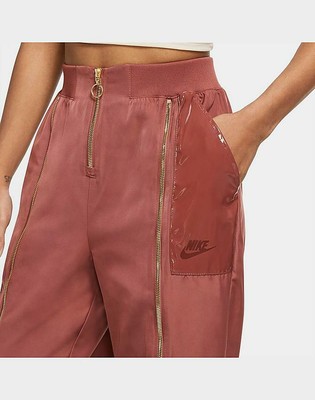 NIKE SPORTSWEAR ICON CLASH WOVEN JOGGER PANTS CU6925 652 SIZES | eBay