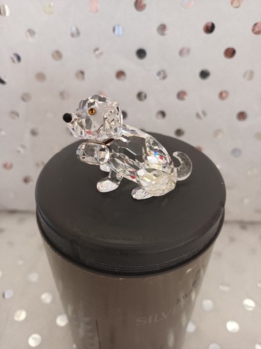 Swarovski St. Bernard Dog, MIB, #201111 - Picture 8 of 8