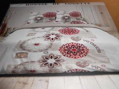 housses de couette 220x240