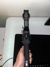 DJI Ronin-SC Pro Combo Handheld 3-axis Stabilizer for Mirrorless Cameras