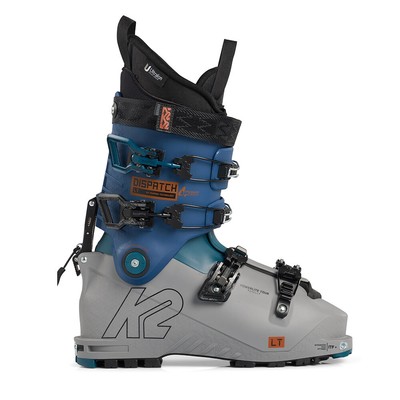 2023 K2 Dispatch LT MV Mens Ski Boots