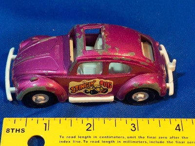 tootsie diecast cars