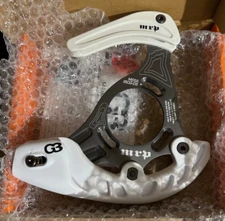 MRP Mega G3, (I-05) 36-40t - WHITE