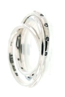 Pandora Swirling Symmetry Ring, Clear Cz 191034cz-50 Eu, 5 Us on sale Pandora Swirling Symmetry Ring, Clear Cz 191034cz-50 Eu, 5 Us on sale