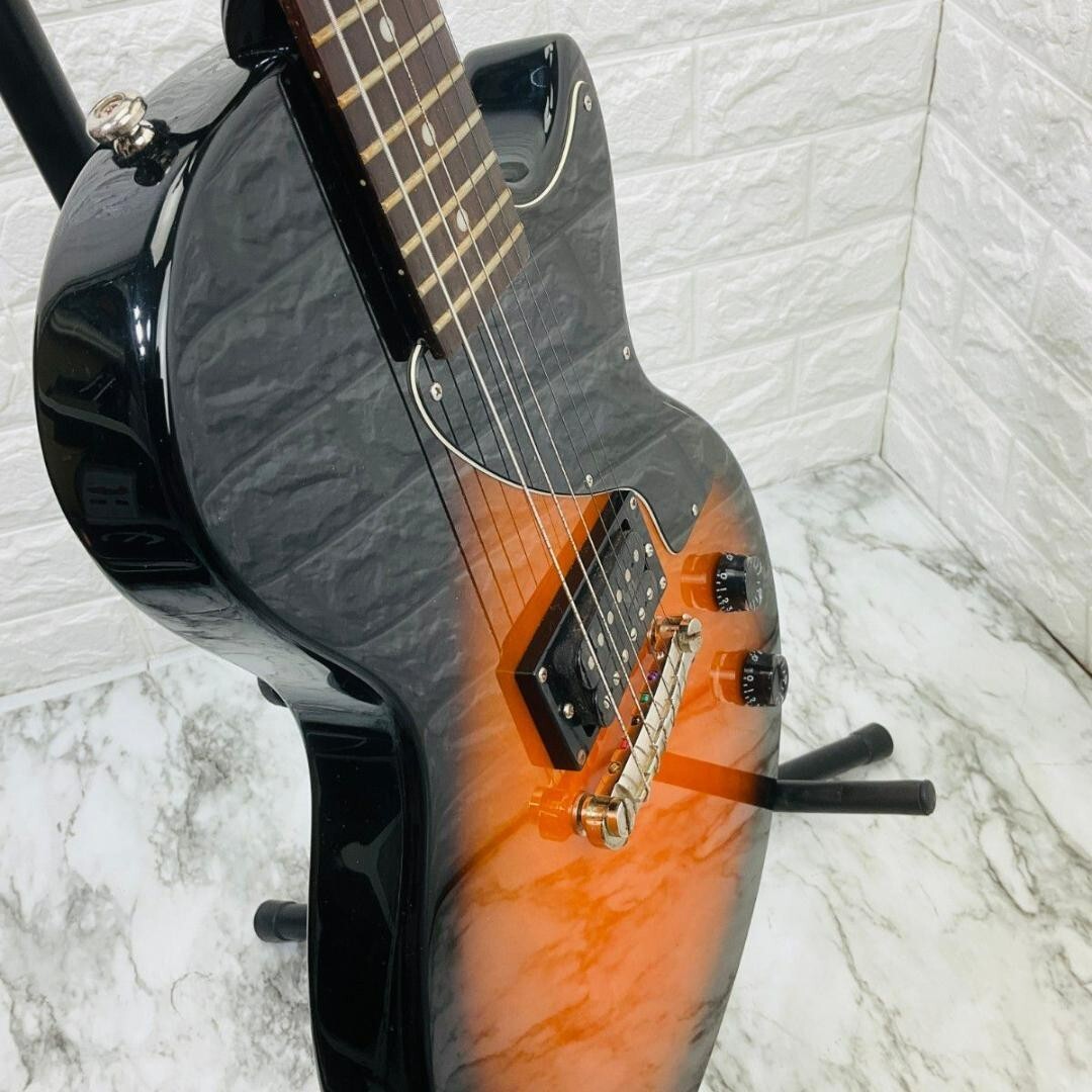 Epiphone Les Paul Junior Custom Shop Limited Edition Epiphone Les Paul Junior Custom Shop Limited Edition