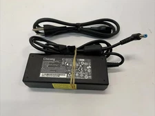 Chicony 90W AC Adapter A10-090P3A 19V 4.74A  HP Pavilion, Acer Aspire Blue Tip