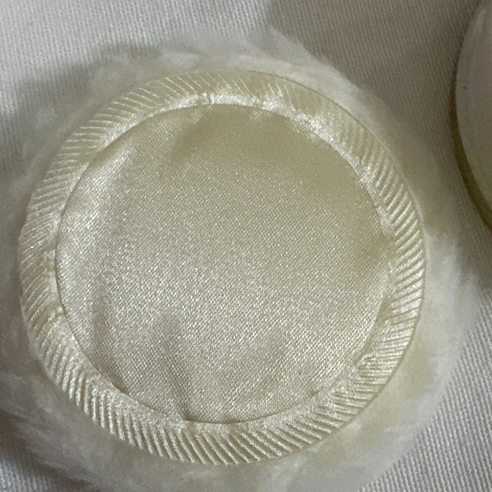 Polvo de polvo nacarado con talco vintage Marilyn Miglin’s nuevo 1,0 OZ Foto 4 de 4