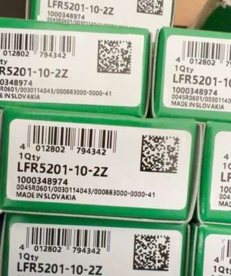 1PCS INA LFR5201-10-2Z roller bearing Fast shipping